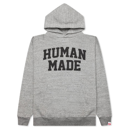 Sweat Hoodie - Gray