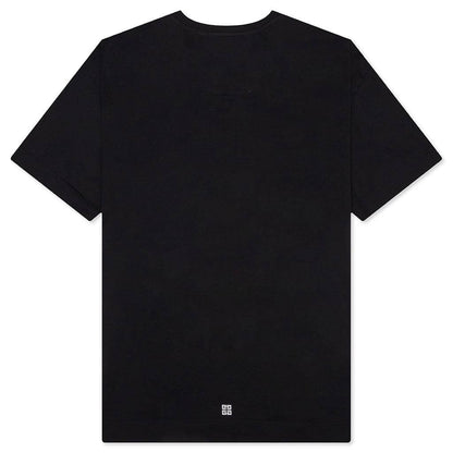 T-Shirt - Black