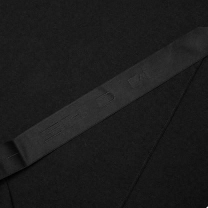 Tarp T T-Shirt - Black