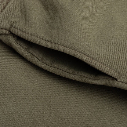 Team Sweatpant - Olive