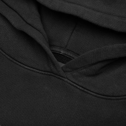 Terraestiva Hoodie - Worn Black