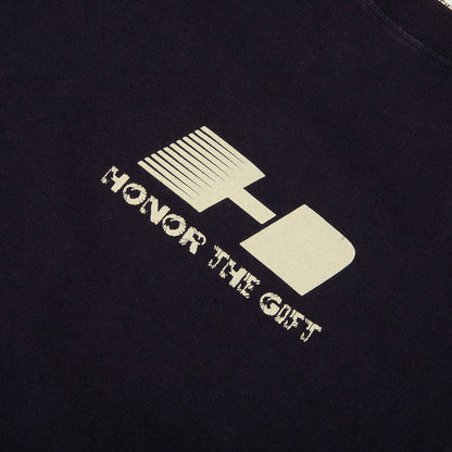 The Frequency Tank - Navy