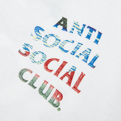 'Tonkatsu' Fine Wind, Clear Morning Tee - White