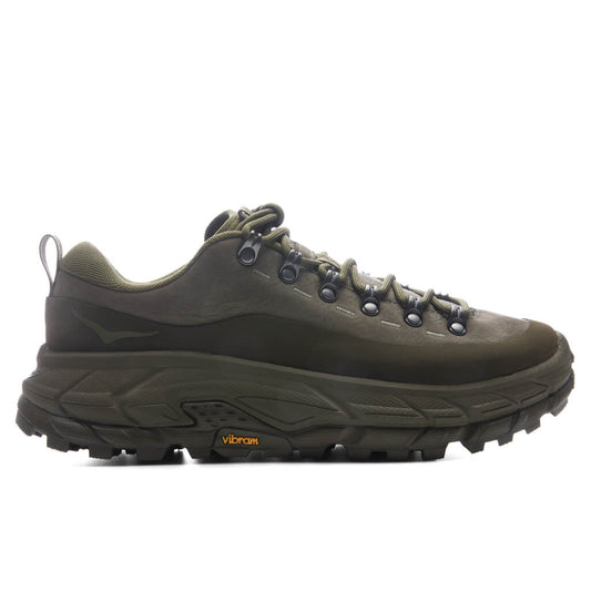 Tor Summit - Moss Green/Spruce Green