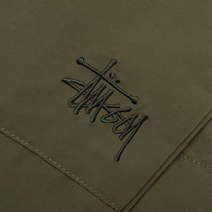 Training Pant - Olive