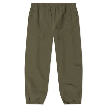 Training Pant - Olive