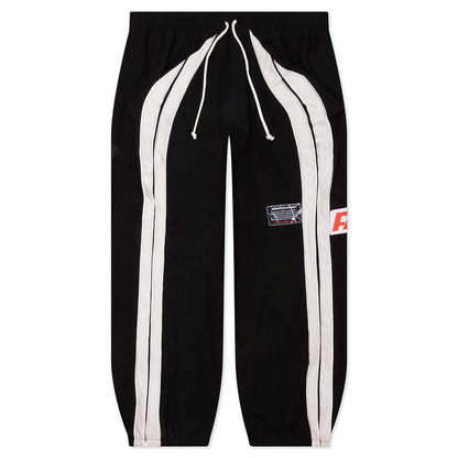 Trappist Penta Pant - Black