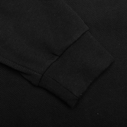 Trespass Rugby Polo - Black