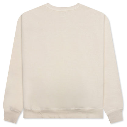 Tsuriami Sweatshirt - White
