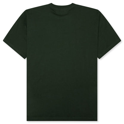 University T-Shirt - Forest