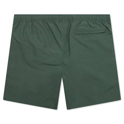 Water Short Big Basic - Emerald