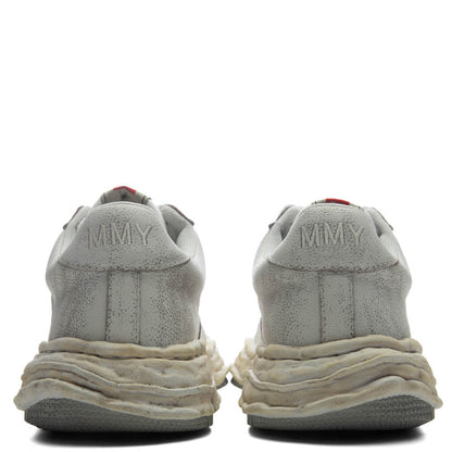 Wayne Low OG Sole Shrink Leather - White