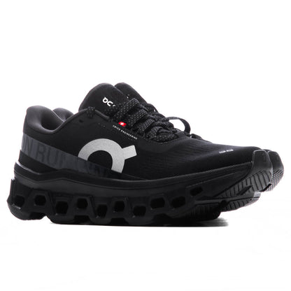 Women's Cloudmonster 1 - Black