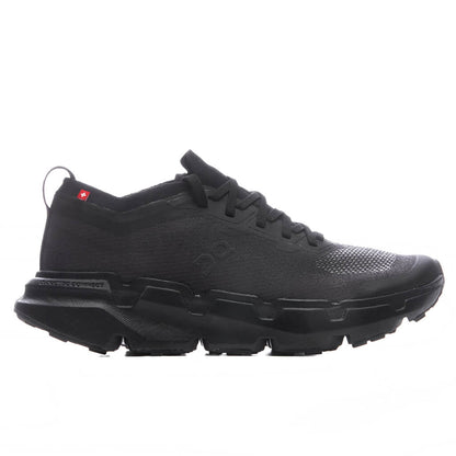 Women's Cloudsoma - Black/Black