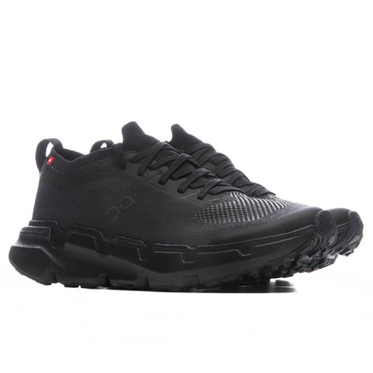 Women's Cloudsoma - Black/Black