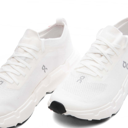 Women's Cloudsoma 1 - White/White