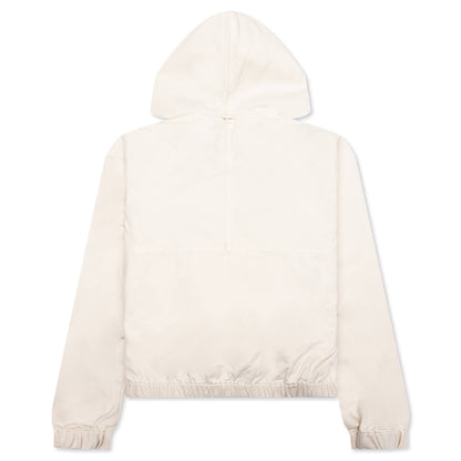 Work Jacket Unlined Canvas - Vintage Natural