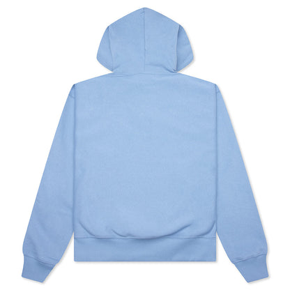 Worldwide Dot Hoodie - Slate