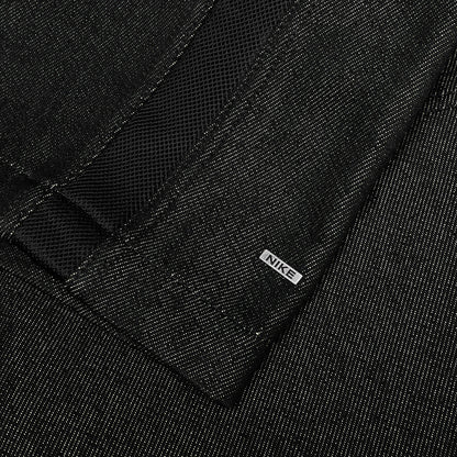 XT Denim Pant - Black/Antique Silver