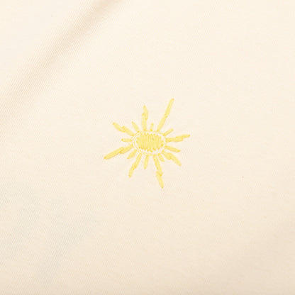 You Are My Sunshine T-Shirt - Antique White