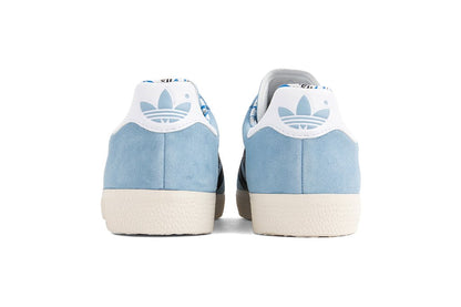 adidas Originals x Have A Good Time Gazelle Super - Clear Blue