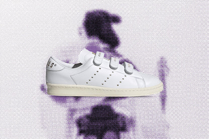 adidas Originals x Human Made Master - Cloud White