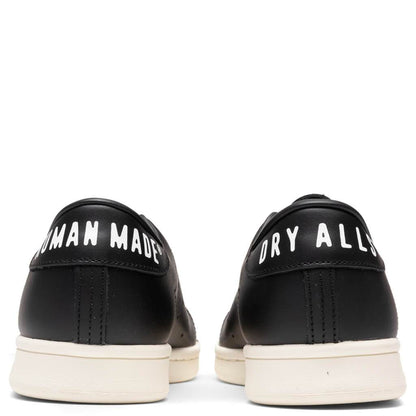 adidas Originals x Human Made Stan Smith - Black/White