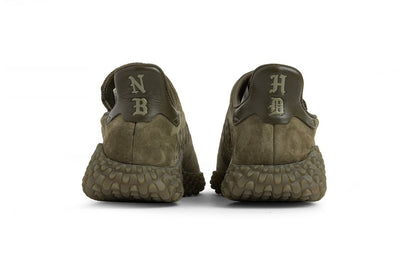 adidas Originals x Neighborhood Kamanda 01 - Trace Olive
