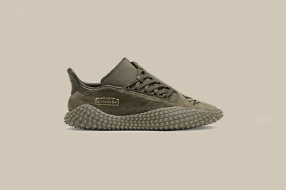 adidas Originals x Neighborhood Kamanda 01 - Trace Olive