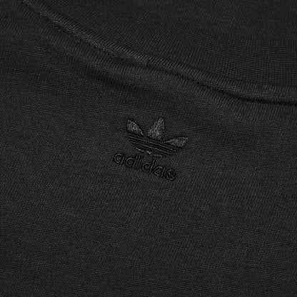 adidas Originals x Pharrell Williams Basics Shirt - Black