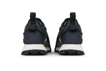 adidas Originals x Alexander Wang AW Reissue Run - Core Black/Dark Grey