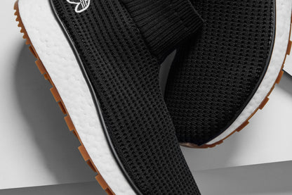 adidas Originals x Alexander Wang AW Run Clean - Core Black/Core Black