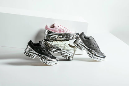 adidas Originals x Raf Simons Ozweego - Ash