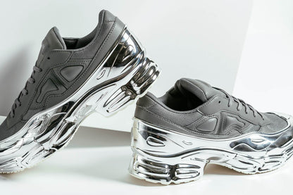 adidas Originals x Raf Simons Ozweego - Ash