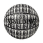 SUPREME SPALDING WASHINGTON BASKETBALL WHITE