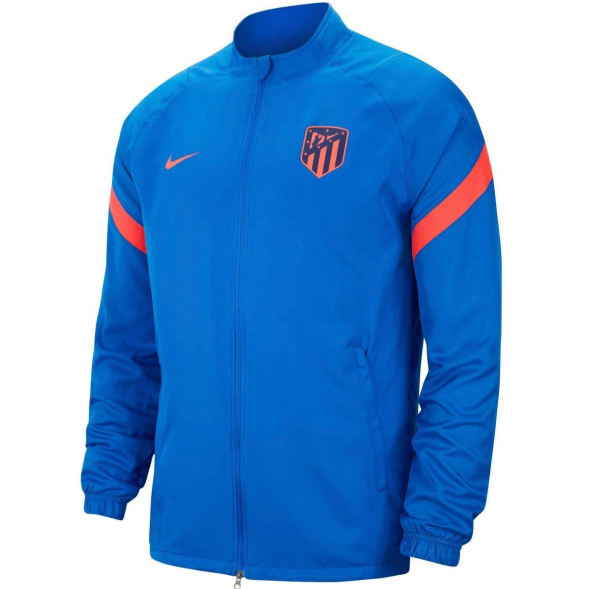 Nike Atletico Madrid Strike Jacket