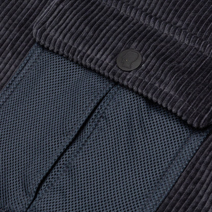 Adapt/Survive Climber Shirt - Charcoal