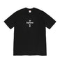 SUPREME CROSS BOX LOGO TEE