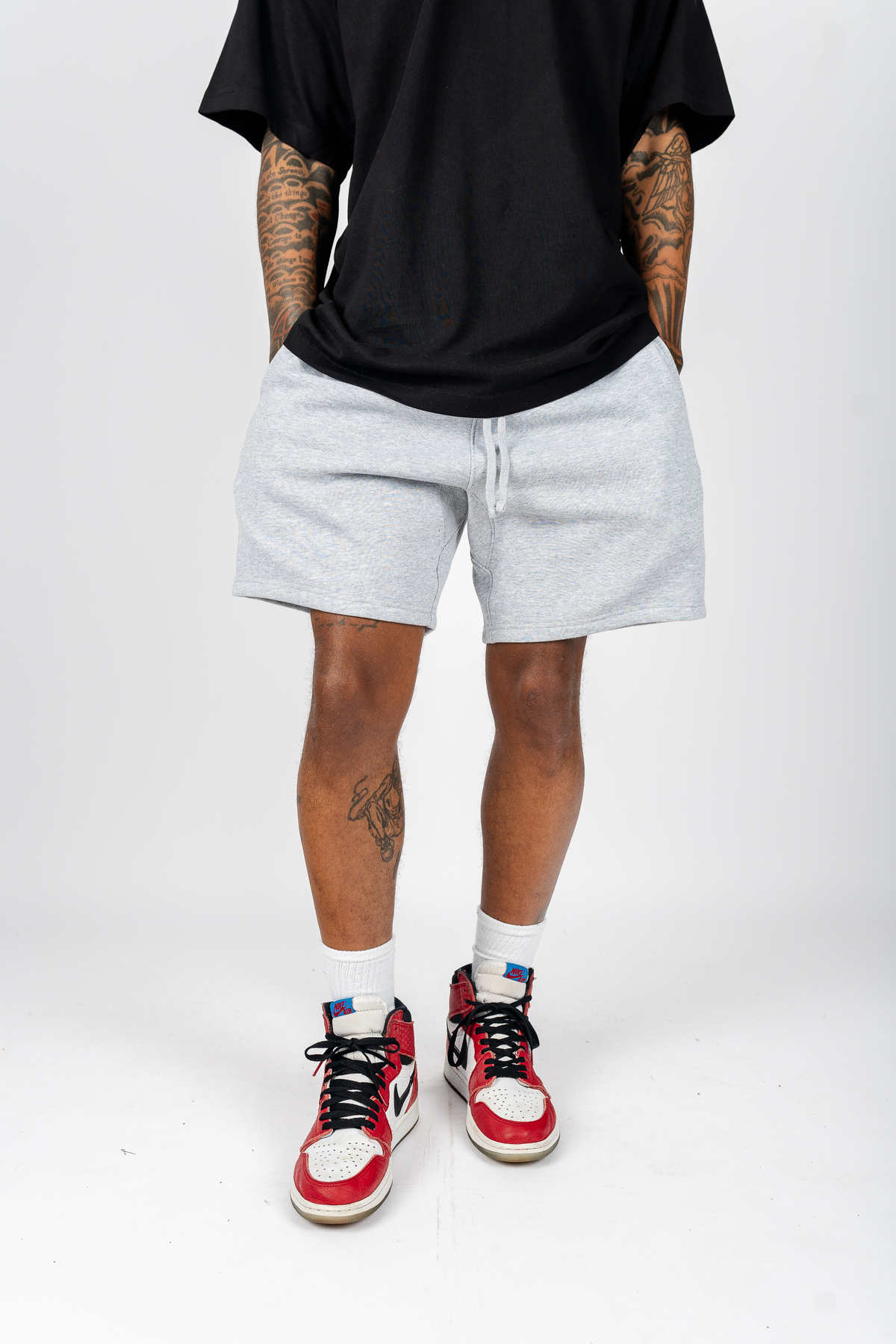 Daily Shorts