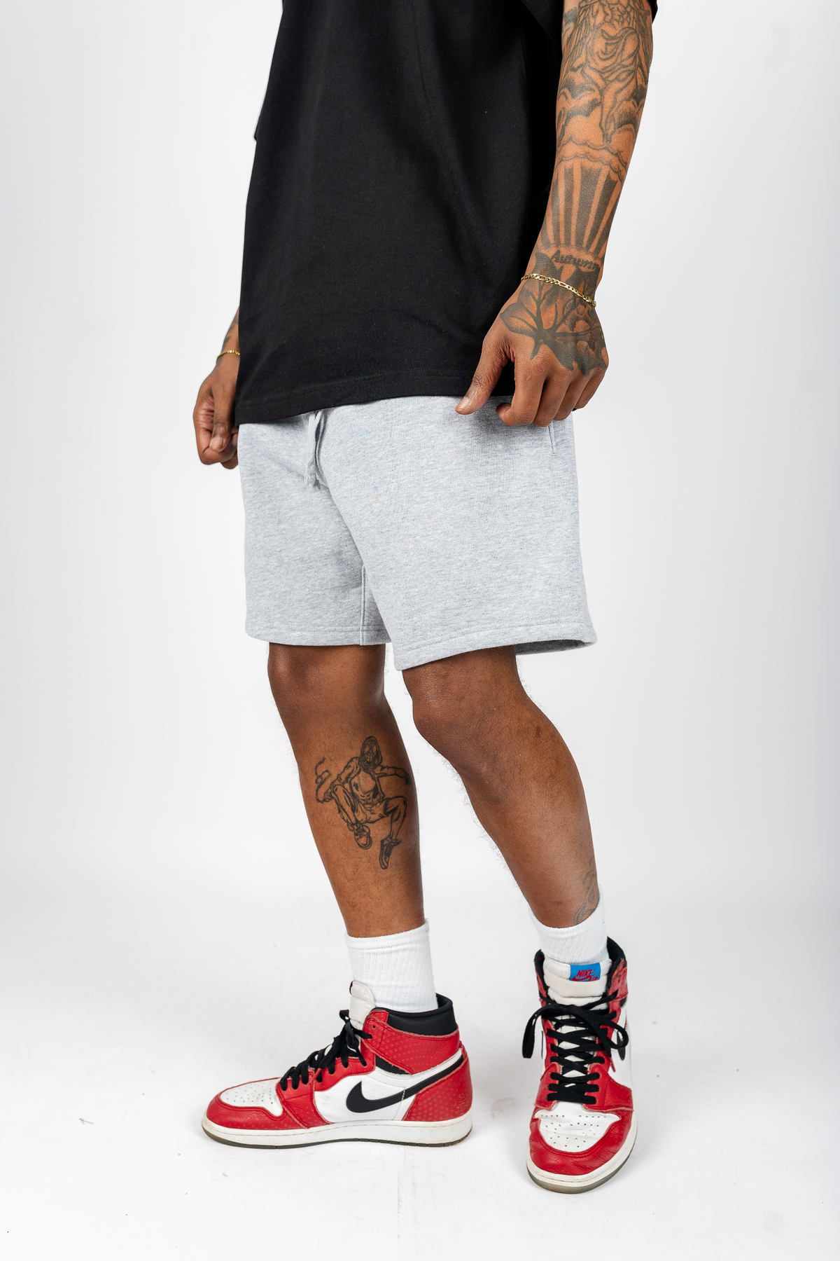 Daily Shorts