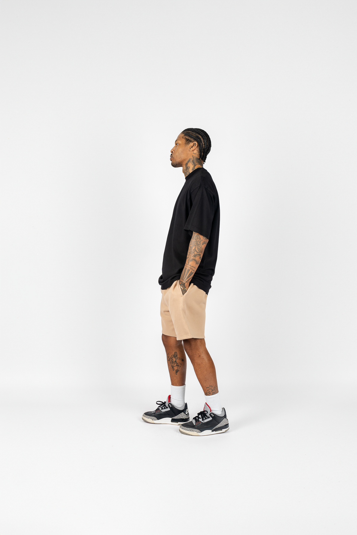 Daily Shorts