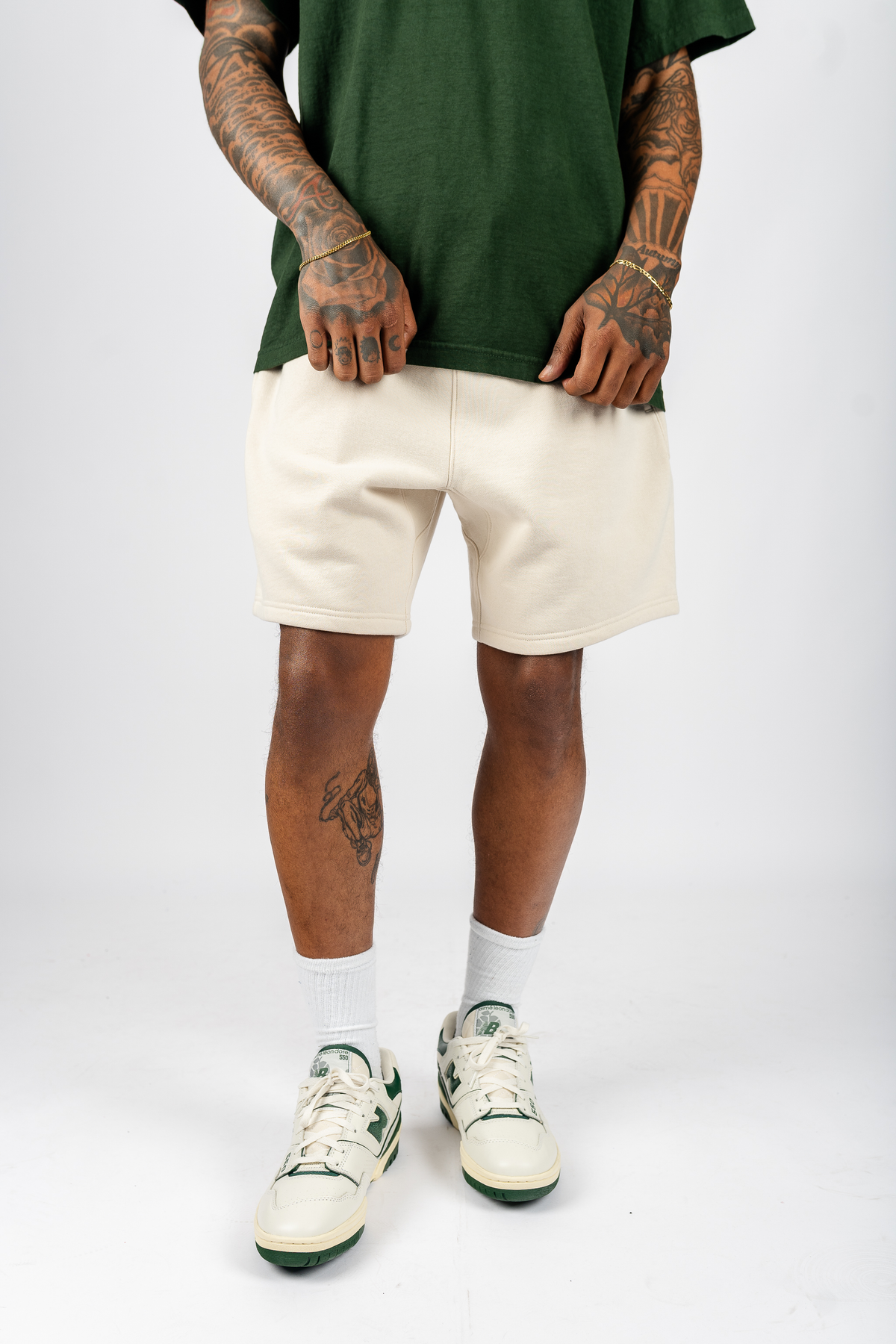 Daily Shorts