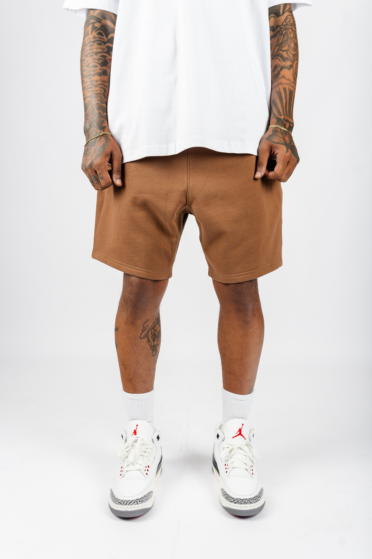 Daily Shorts