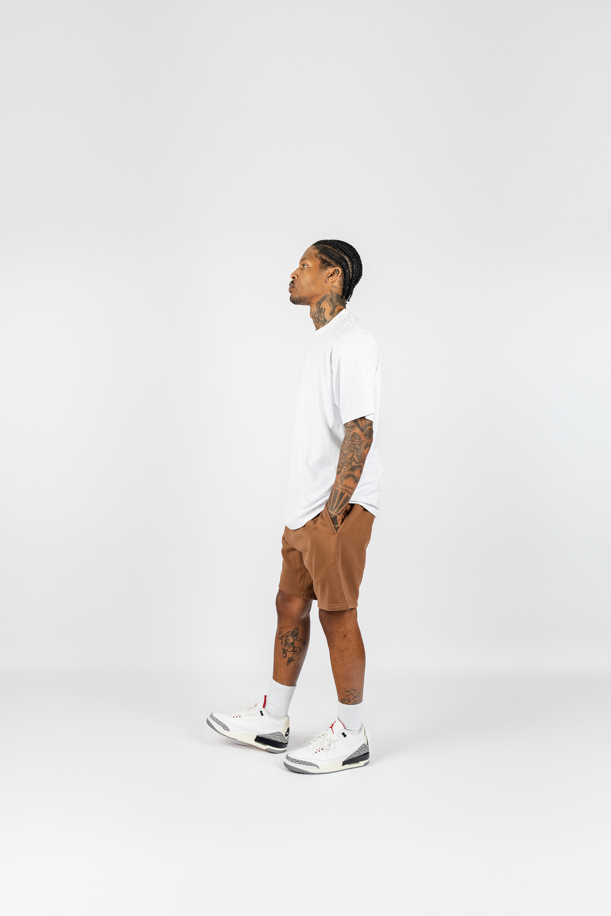 Daily Shorts