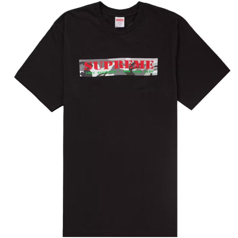 Supreme Logo T-Shirt