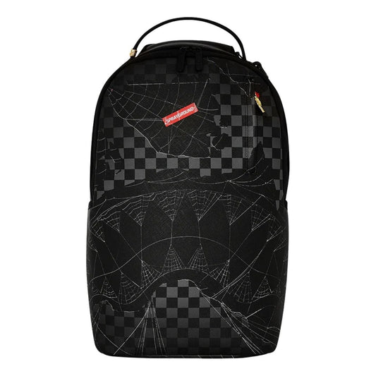 Sprayground World Wide Web DLXSV Backpack 'Multicolor' W1135752
