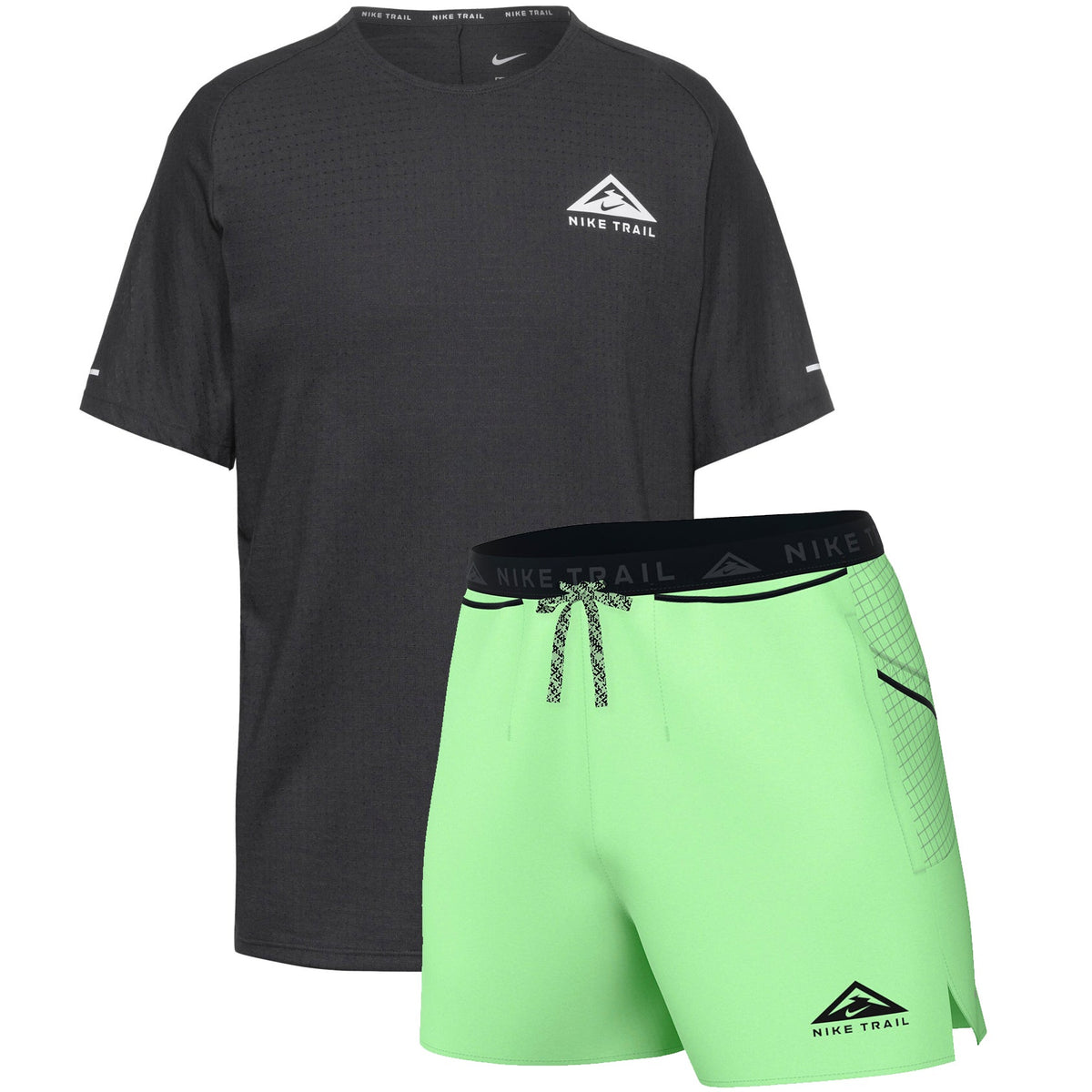 Nike Trail Set