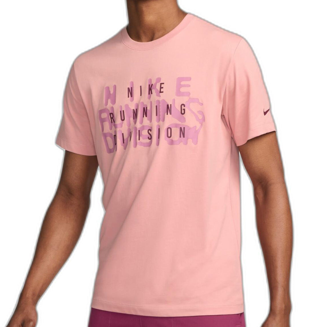 Nike Dri-FIT Run Division T-Shirt