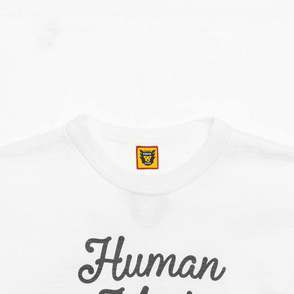 #1810 T-Shirt - White