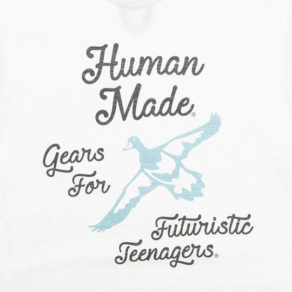 #1810 T-Shirt - White